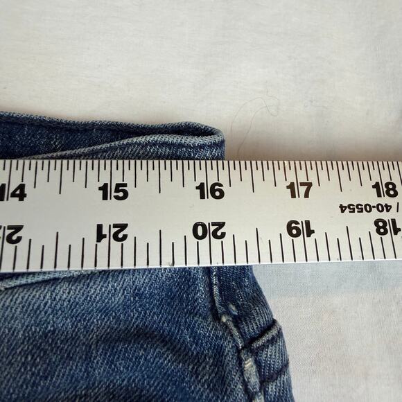 Frame Denim Skinny Jeans - Picture 5 of 6